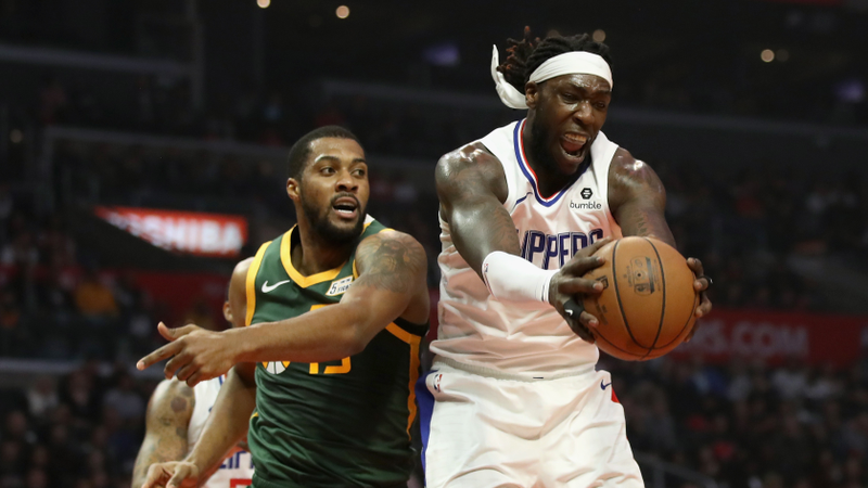 Illustration for article titled "Ninja Headbands" Are Taking Over The NBA And I Am Here For It